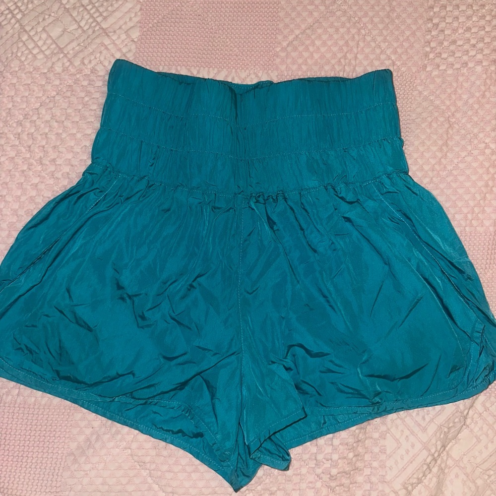 Free people Movement Shorts